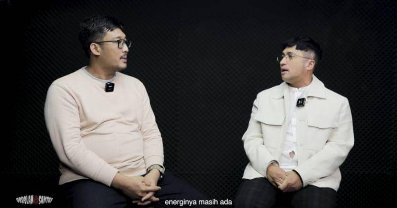 Youtube.com/Obrolan Santai